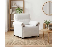 Sofa 100% poliesteris metalinis rėmas MDF, fanera