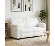Sofa Balta 171 x 85 x 93 cm Dirbtinė oda
