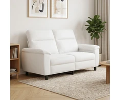 Sofa Balta 178 x 90 x 95 cm Audinys