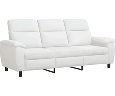 Sofa Balta 214 x 90 x 95 cm Audinys