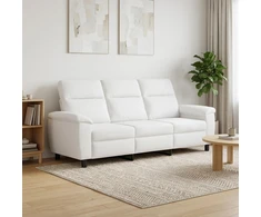 Sofa Balta 214 x 90 x 95 cm Audinys