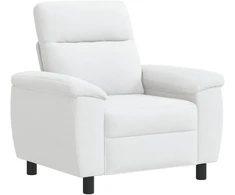 Sofa Balta 95 x 90 x 95 cm Audinys