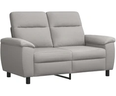 Sofa Debesų pilka 158 x 90 x 95 cm Audinys