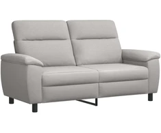 Sofa Debesų pilka 178 x 90 x 95 cm Audinys