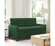 Sofa Džiunglių žalia 156 x 81 x 87,5 cm Audinys
