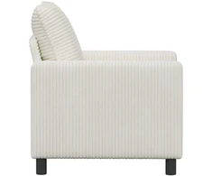 Sofa Kreminė 76 x 81 x 87,5 cm Poliesteris