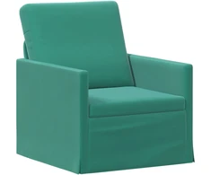 Sofa Krėslas Turkio 70 x 81 x 82 cm Aksomas