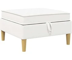 Sofa su saugojimu Audinys