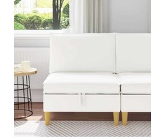 Sofa su saugojimu Audinys