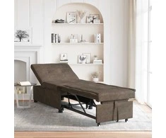 Sofa lova Armijos Žalia 194 x 67 x 82 cm Huahua audinys