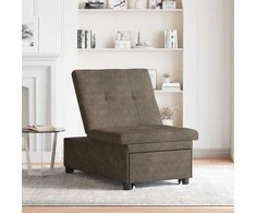 Sofa lova Armijos Žalia 194 x 67 x 82 cm Huahua audinys