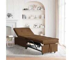 Sofa lova Ruda 194 x 67 x 82 cm Huahua audinys