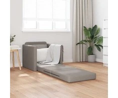 Sofa lova Tortora 74 x 77 x 81 cm audinys