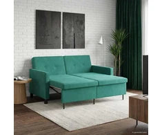 Sofa lova Turkio Audinys