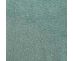 Sofa Pagalvės 2 pcs Jūrinė žalia 80 x 40 cm Kordūrinis audinys