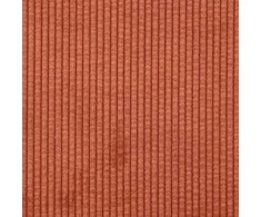 Sofa Pagalvės 2 pcs Raudona oranžinė 60 x 60 cm