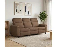 Sofa Ruda 214 x 90 x 95 cm Audinys