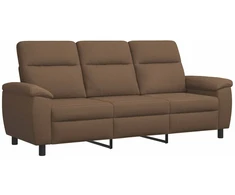 Sofa Ruda 214 x 90 x 95 cm Audinys