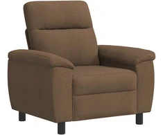 Sofa Ruda 95 x 90 x 95 cm Audinys