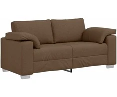 Dvivietė sofa Ruda 180 cm audinys
