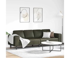 Svetainės sofa Armijos Žalia 250 x 77 x 76 cm