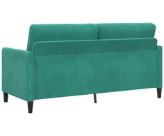 Sofa Sofos komplektas su saugojimu 2 vnt. Turkio Poliesteris