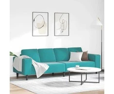 Svetainės sofa Turkio 250 x 188 x 76 cm
