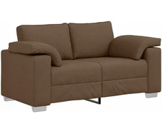 Dvivietė sofa Ruda 160 cm audinys