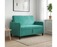 Sofa su saugojimo vieta Turkio 122 x 78 x 87 cm Poliesteris