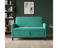 Sofa su saugojimo vieta Turkio 122 x 78 x 87 cm Poliesteris