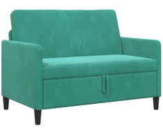 Sofa su saugojimo vieta Turkio 122 x 78 x 87 cm Poliesteris