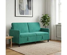 Sofa su saugojimo vieta Turkio 172 x 78 x 87 cm Poliesteris