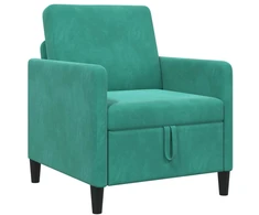 Sofa su saugojimo vieta Turkio 72 x 78 x 87 cm Poliesteris