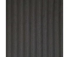 Sofa Tamsiai pilka 156 x 81 x 87,5 cm Poliesteris