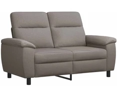 Sofa Taupe 158 x 90 x 95 cm Audinys