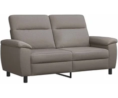 Sofa Taupe 178 x 90 x 95 cm Audinys
