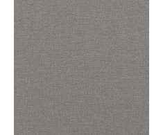 Sofa Tortora 245 x 138 x 80 cm audinys