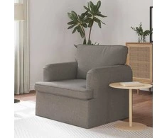 Sofa Tortora 84 x 80 x 85 cm audinys