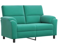 Sofa Turkio 154 x 85 x 93 cm Aksomas