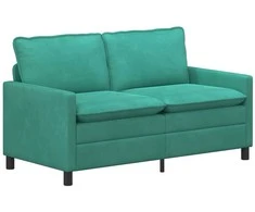 Sofa Turkio 156 x 81 x 87,5 cm Aksomas