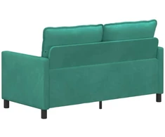 Sofa Turkio 156 x 81 x 87,5 cm Aksomas