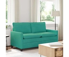 Sofa Turkio 156 x 81 x 87,5 cm Aksomas
