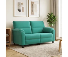 Sofa Turkio 174 x 85 x 93 cm Aksomas