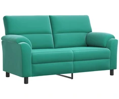 Sofa Turkio 174 x 85 x 93 cm Aksomas