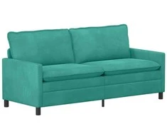 Sofa Turkio 196 x 81 x 87,5 cm Aksomas