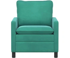 Sofa Turkio 76 x 81 x 87,5 cm Aksomas