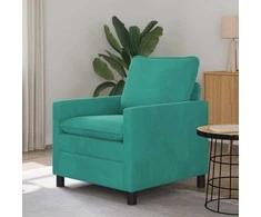 Sofa Turkio 76 x 81 x 87,5 cm Aksomas