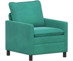 Sofa Turkio 76 x 81 x 87,5 cm Aksomas