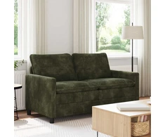 Sofa Žalia 156 x 81 x 87,5 cm Poliesteris