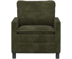 Sofa Žalia 76 x 81 x 87,5 cm Poliesteris